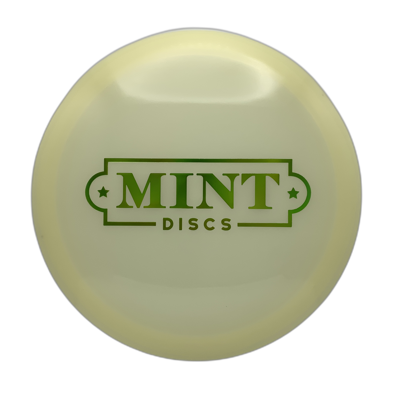 Mint Discs Salamander - Nocturnal - Astro Discs TX - Houston Disc Golf