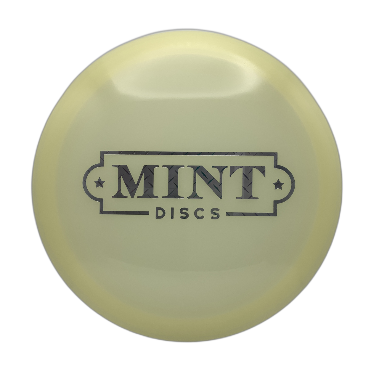 Mint Discs Salamander - Nocturnal - Astro Discs TX - Houston Disc Golf