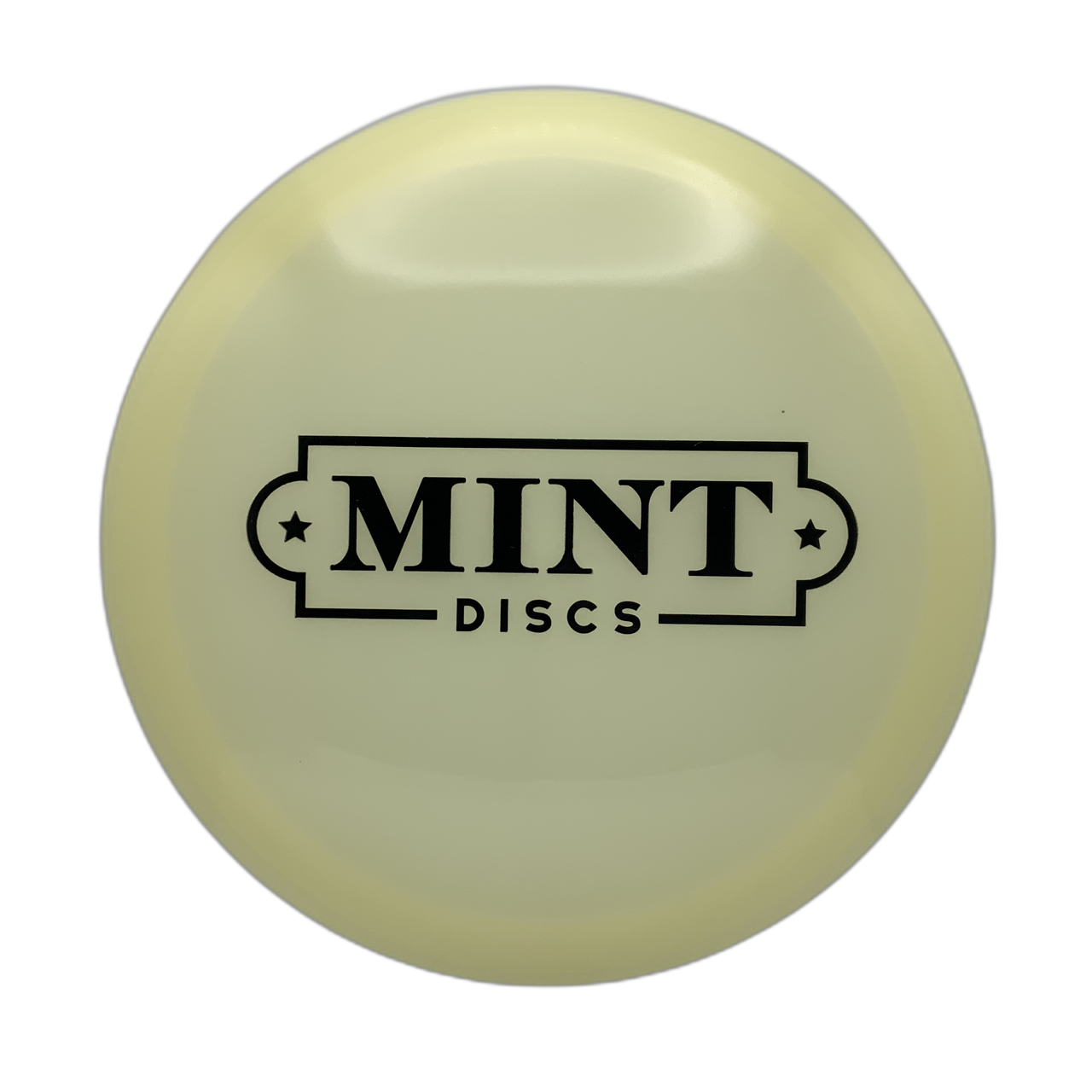 Mint Discs Salamander - Nocturnal - Astro Discs TX - Houston Disc Golf