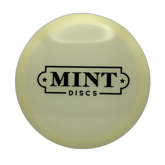 Mint Discs Salamander - Nocturnal - Astro Discs TX - Houston Disc Golf