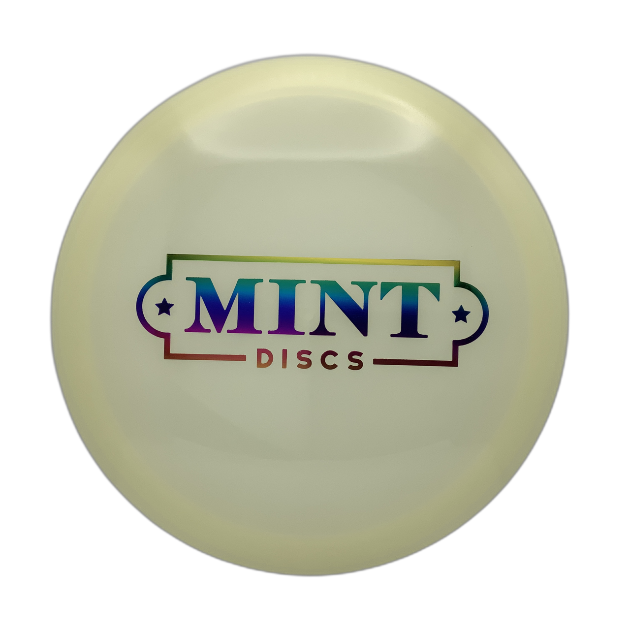 Mint Discs Salamander - Nocturnal - Astro Discs TX - Houston Disc Golf