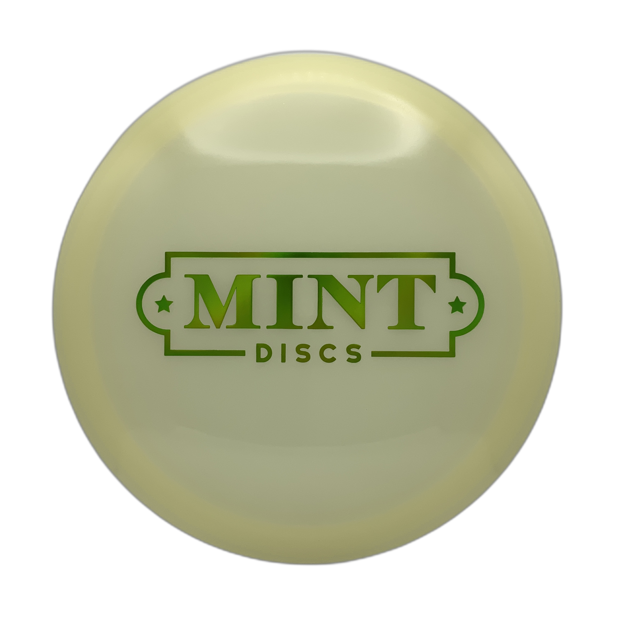 Mint Discs Salamander - Nocturnal - Astro Discs TX - Houston Disc Golf