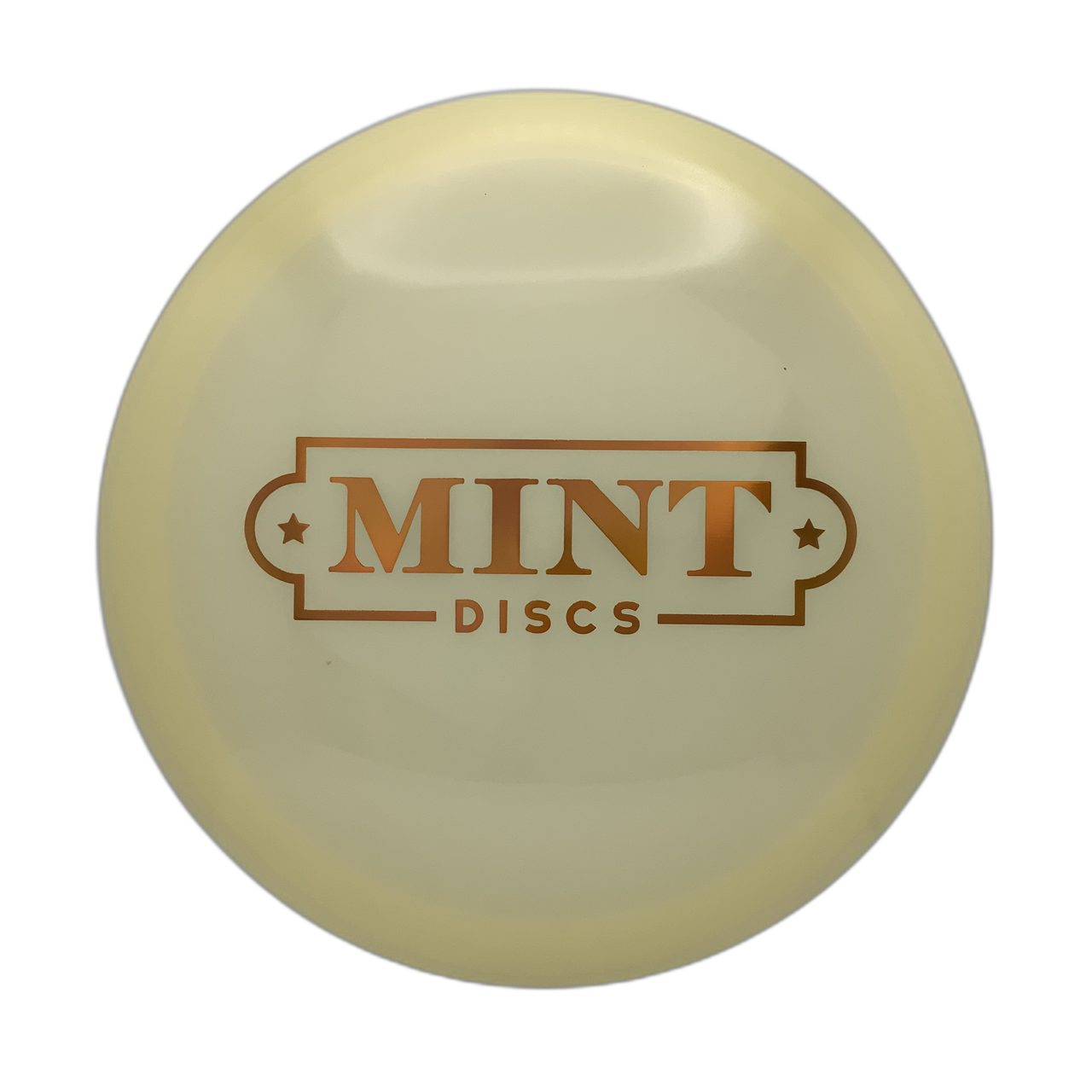 Mint Discs Salamander - Nocturnal - Astro Discs TX - Houston Disc Golf