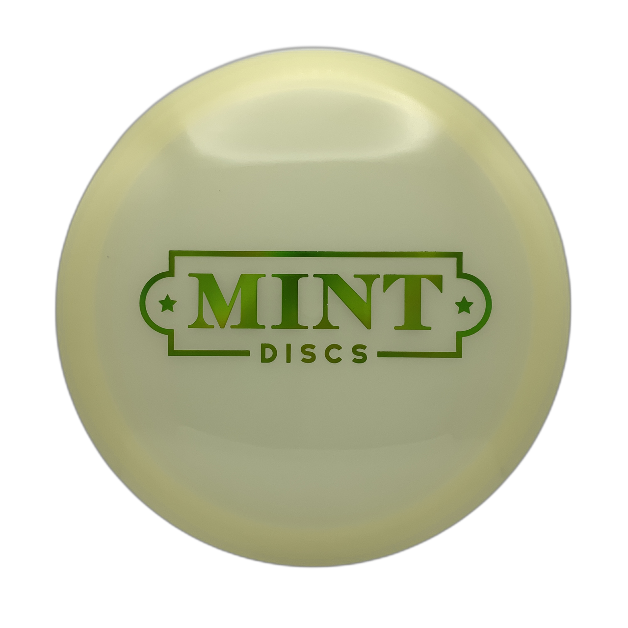 Mint Discs Salamander - Nocturnal - Astro Discs TX - Houston Disc Golf