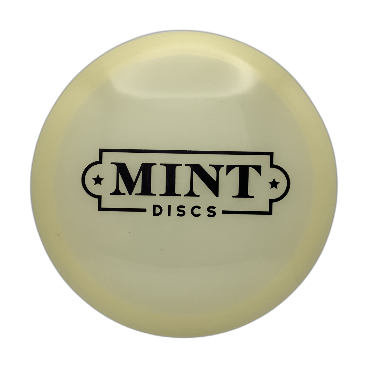 Mint Discs Salamander - Nocturnal - Astro Discs TX - Houston Disc Golf