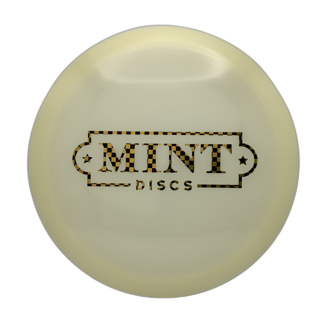 Mint Discs Salamander - Nocturnal - Astro Discs TX - Houston Disc Golf