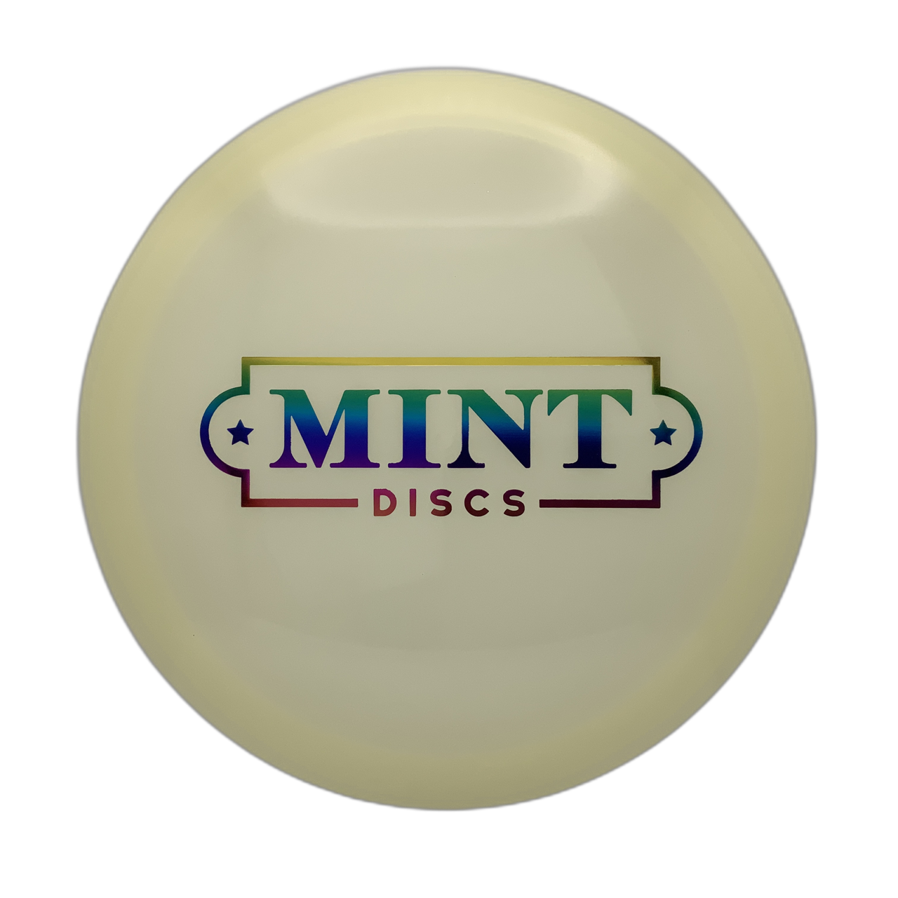 Mint Discs Salamander - Nocturnal - Astro Discs TX - Houston Disc Golf