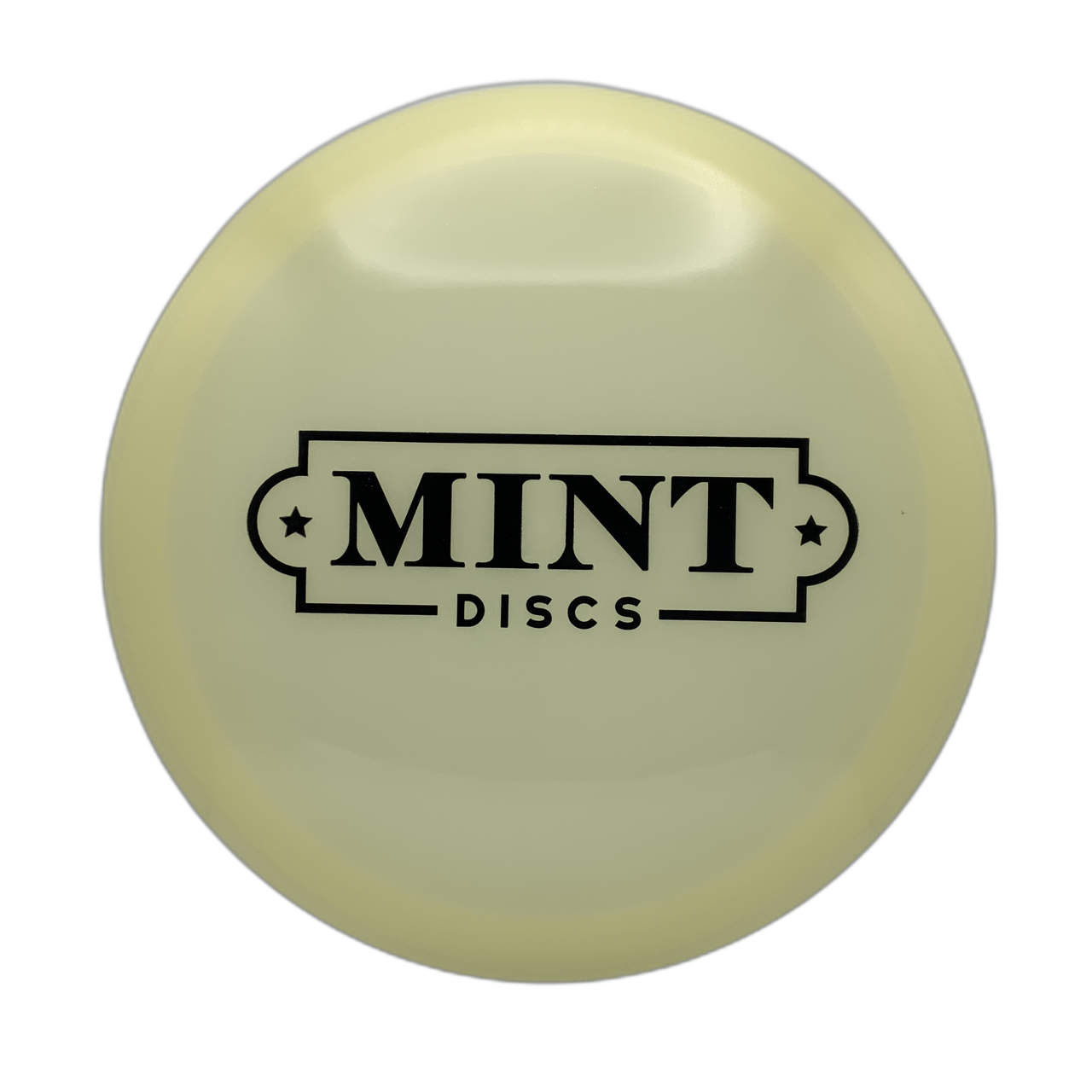 Mint Discs Salamander - Nocturnal - Astro Discs TX - Houston Disc Golf