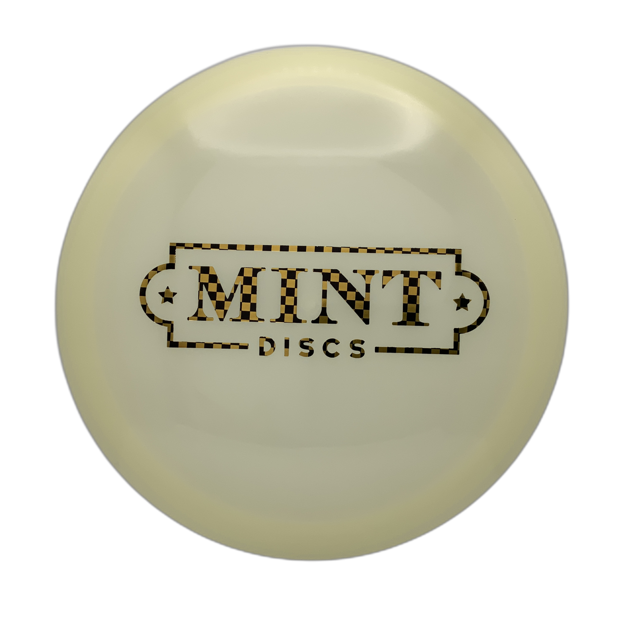 Mint Discs Salamander - Nocturnal - Astro Discs TX - Houston Disc Golf