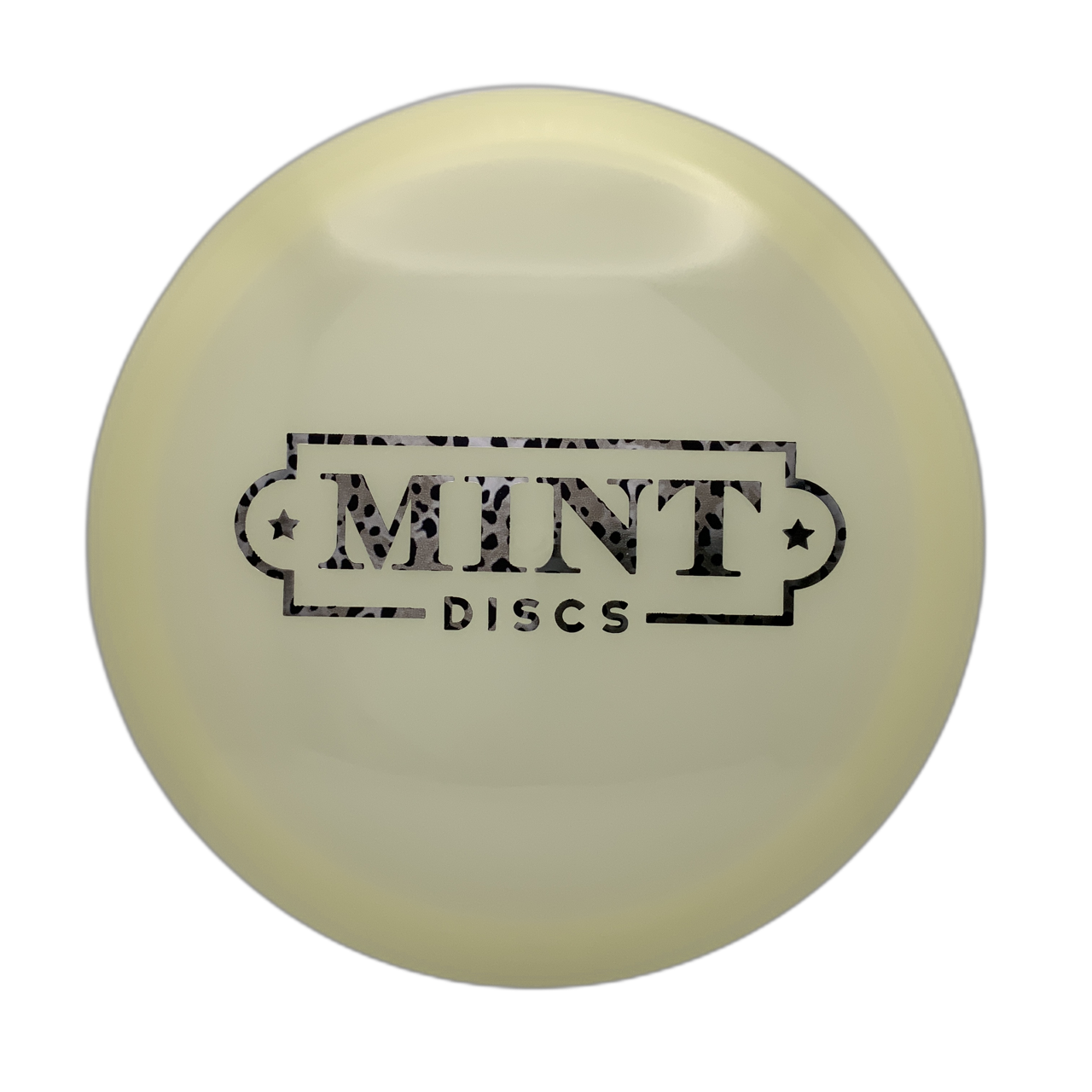 Mint Discs Salamander - Nocturnal - Astro Discs TX - Houston Disc Golf