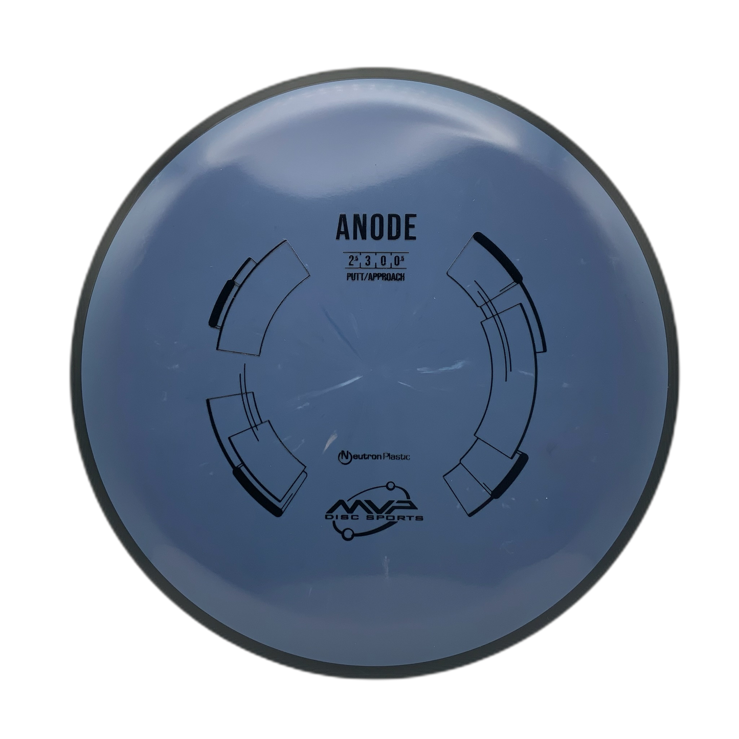 MVP Anode - Astro Discs TX - Houston Disc Golf