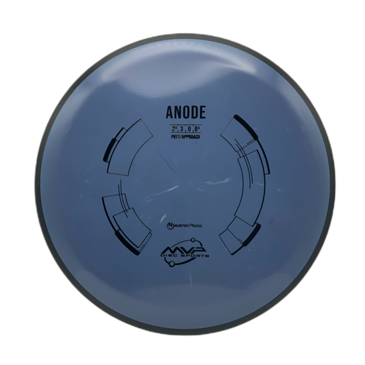 MVP Anode - Astro Discs TX - Houston Disc Golf