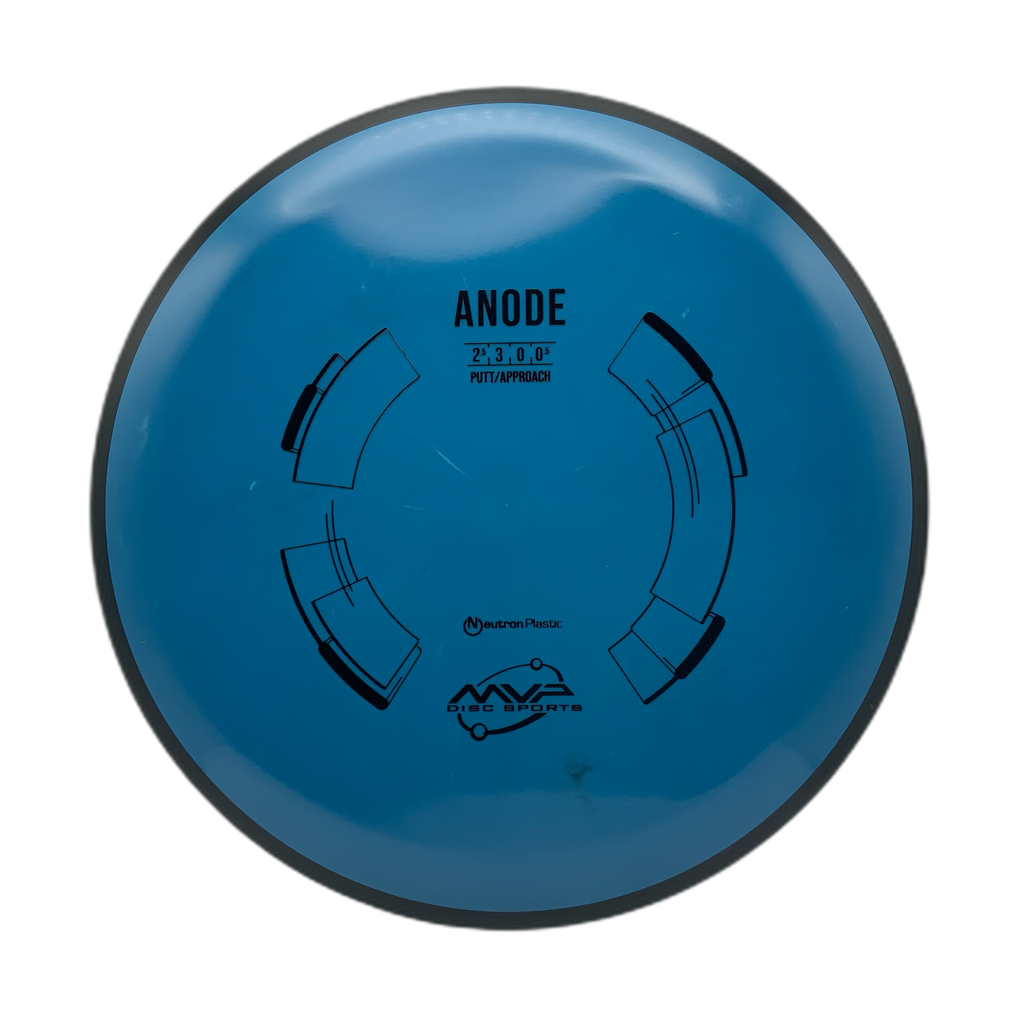 MVP Anode - Astro Discs TX - Houston Disc Golf