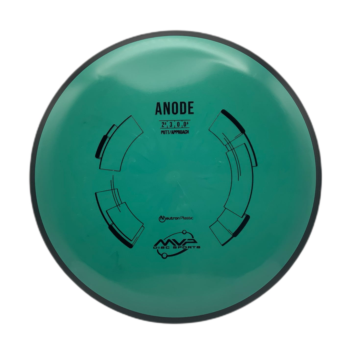 MVP Anode - Astro Discs TX - Houston Disc Golf