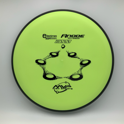 MVP Anode - Astro Discs TX - Houston Disc Golf
