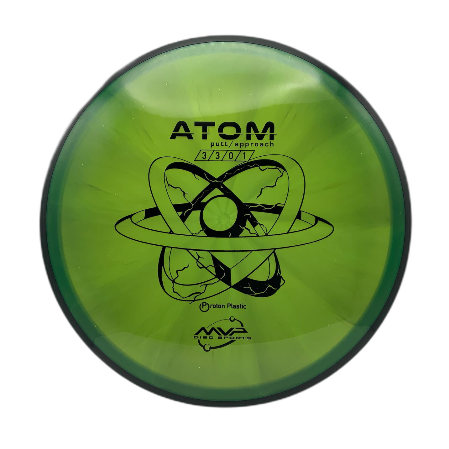 MVP Atom - Astro Discs TX - Houston Disc Golf