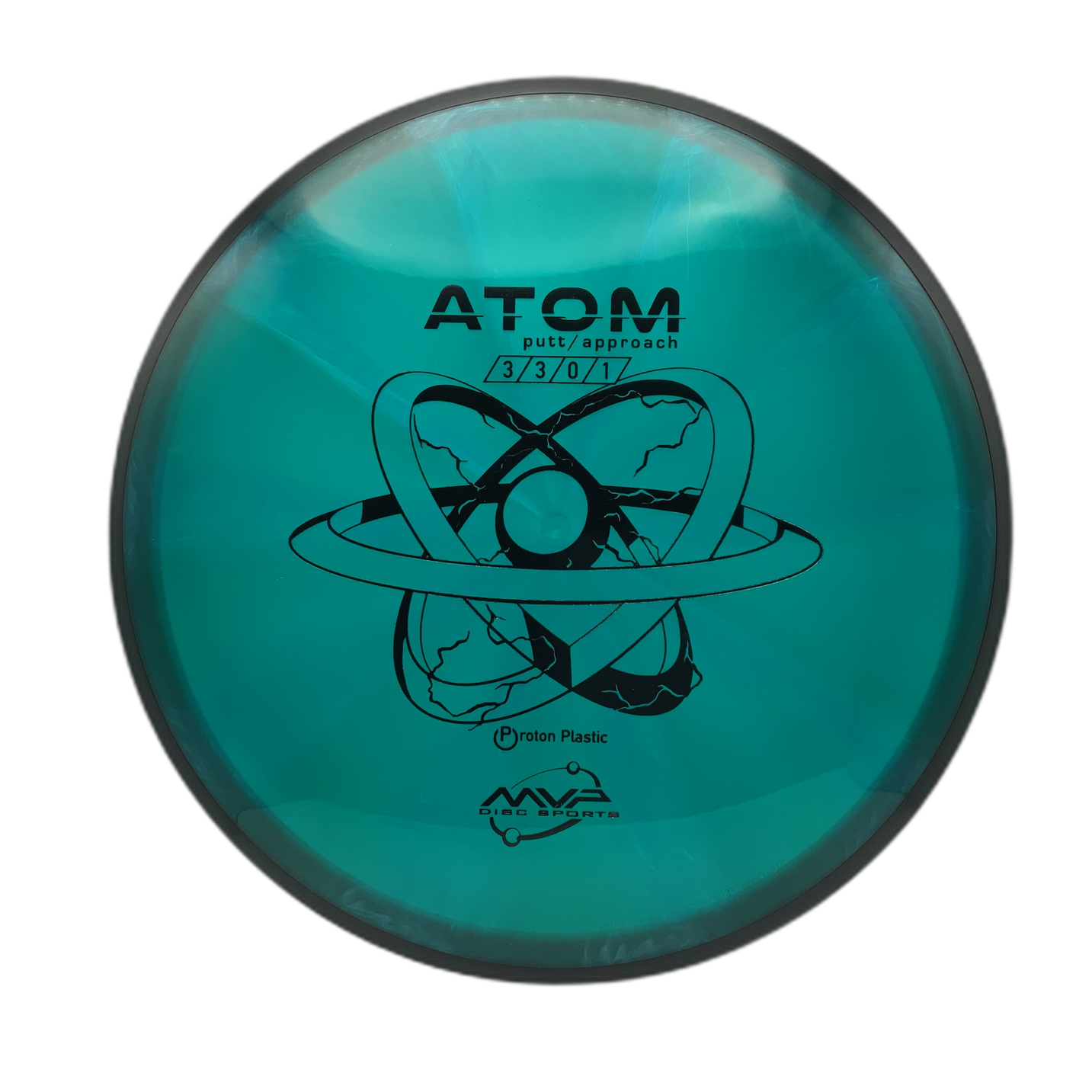 MVP Atom - Astro Discs TX - Houston Disc Golf