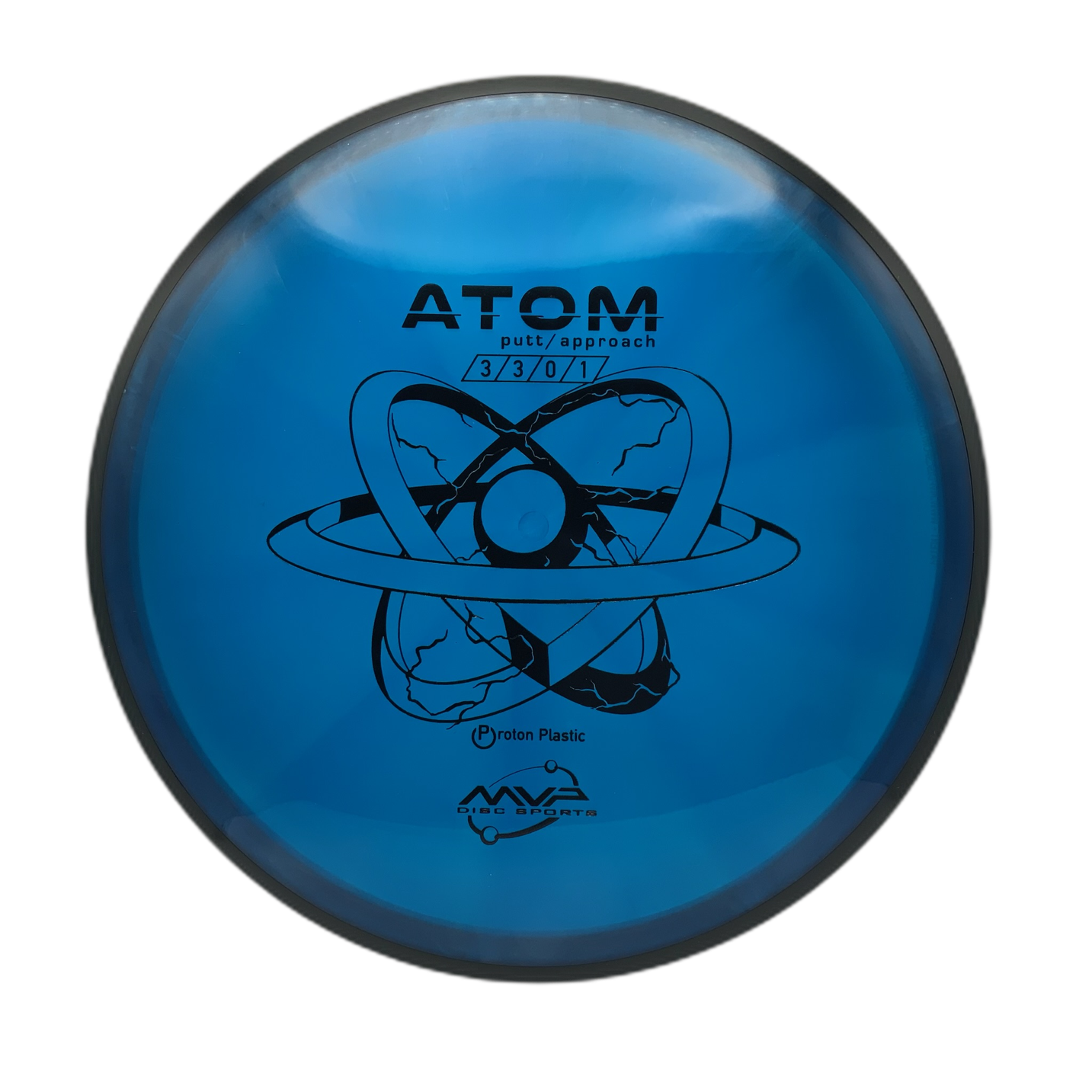 MVP Atom - Astro Discs TX - Houston Disc Golf