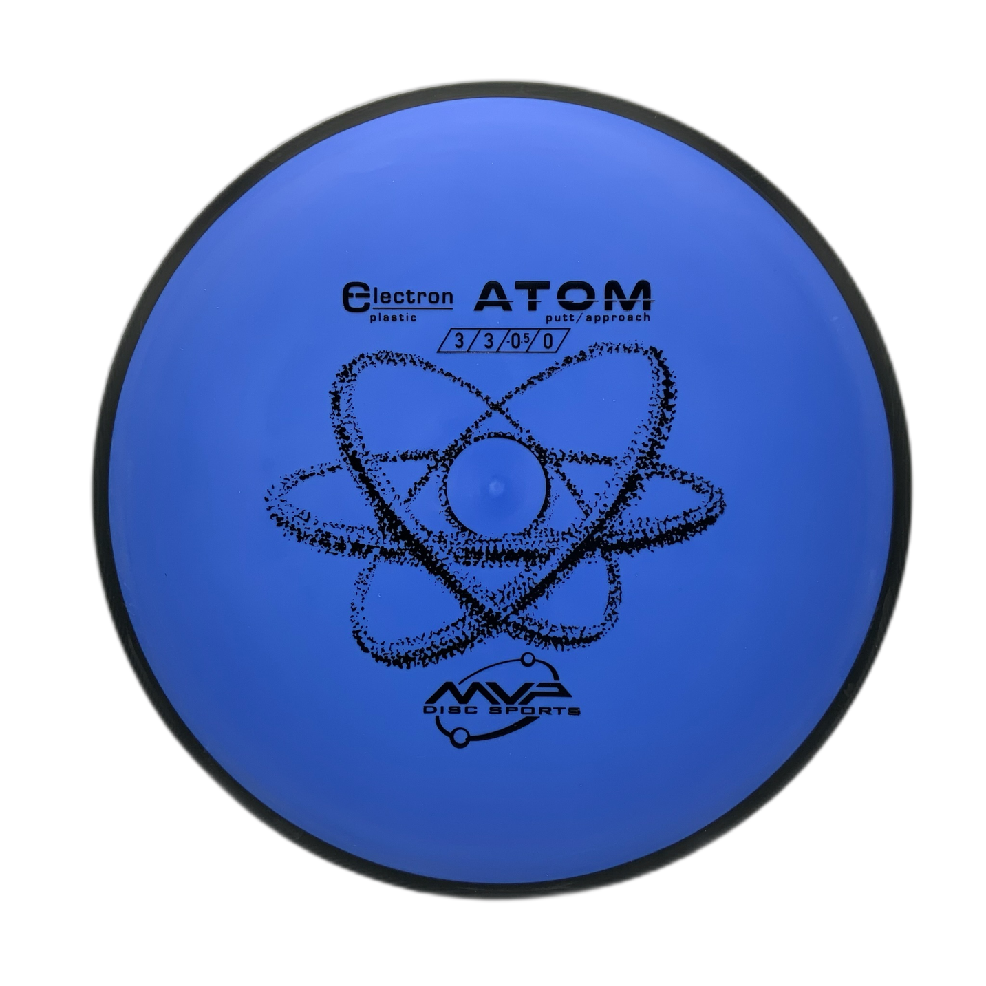 MVP Atom - Astro Discs TX - Houston Disc Golf