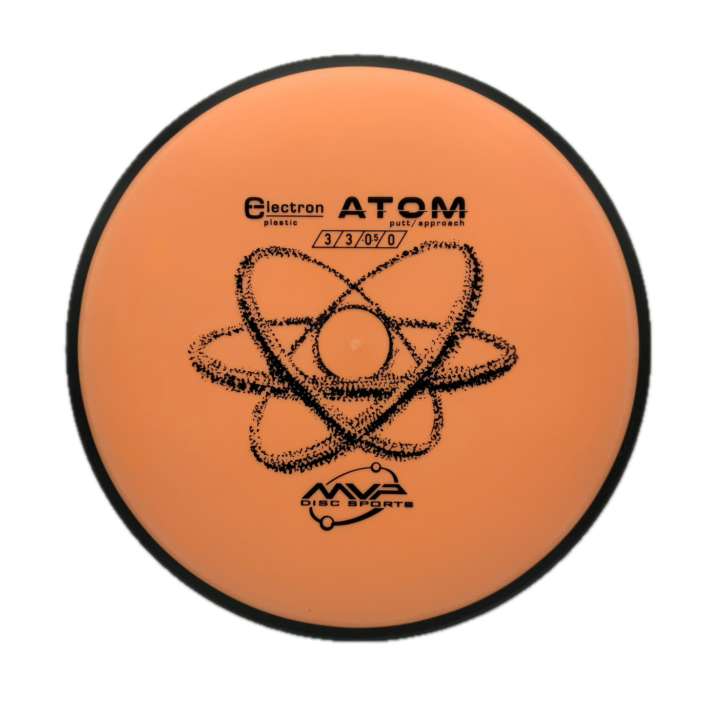 MVP Atom - Astro Discs TX - Houston Disc Golf