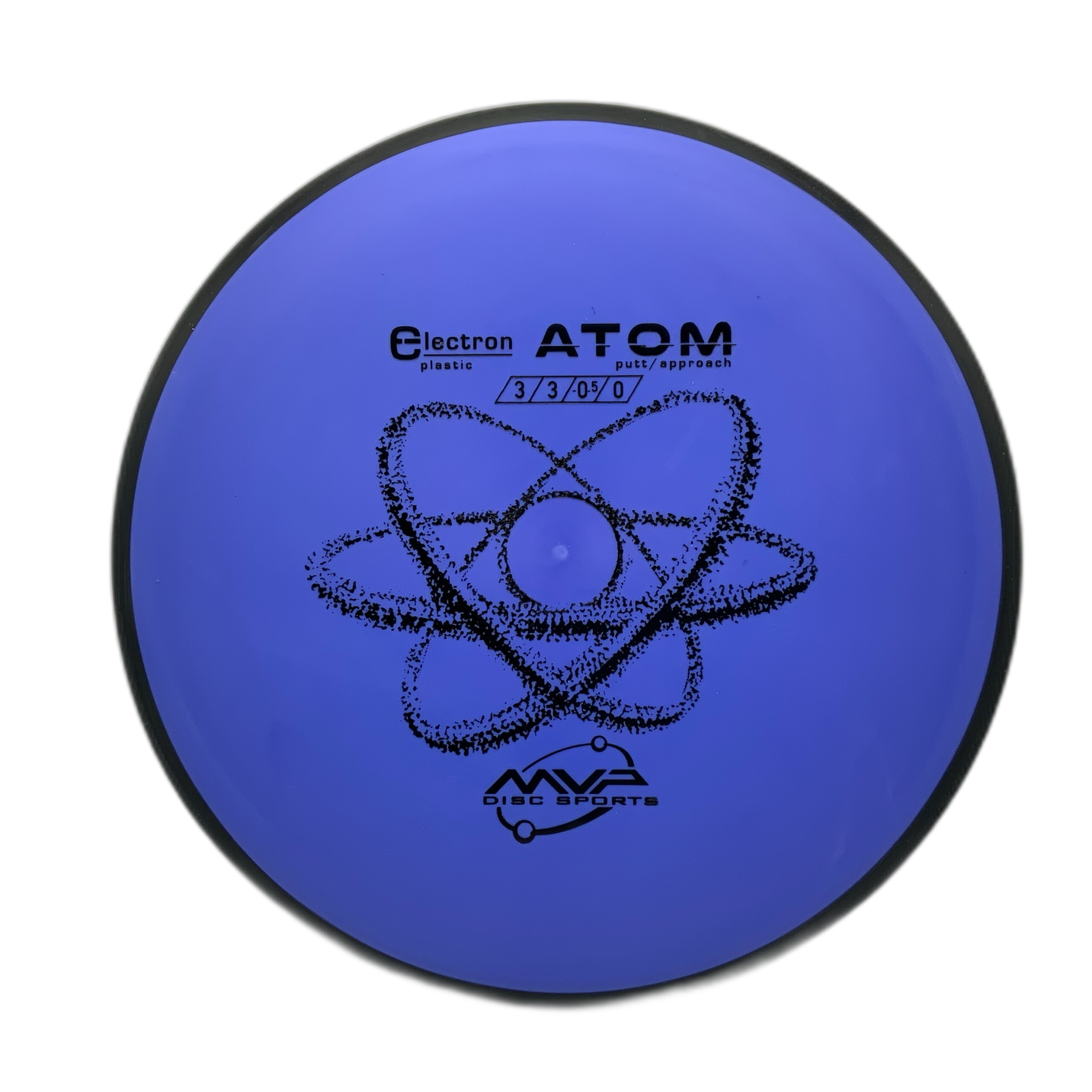 MVP Atom - Astro Discs TX - Houston Disc Golf