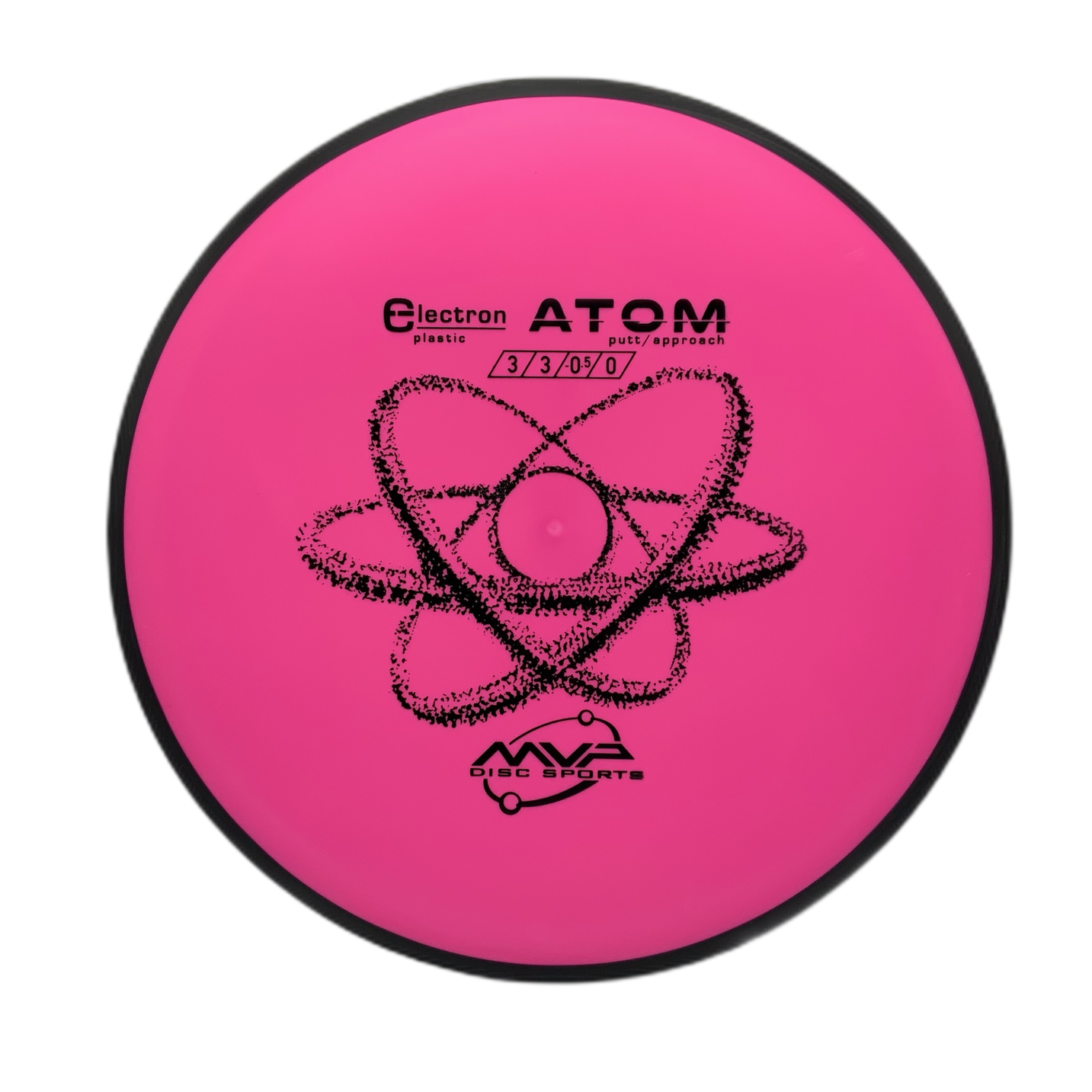 MVP Atom - Astro Discs TX - Houston Disc Golf