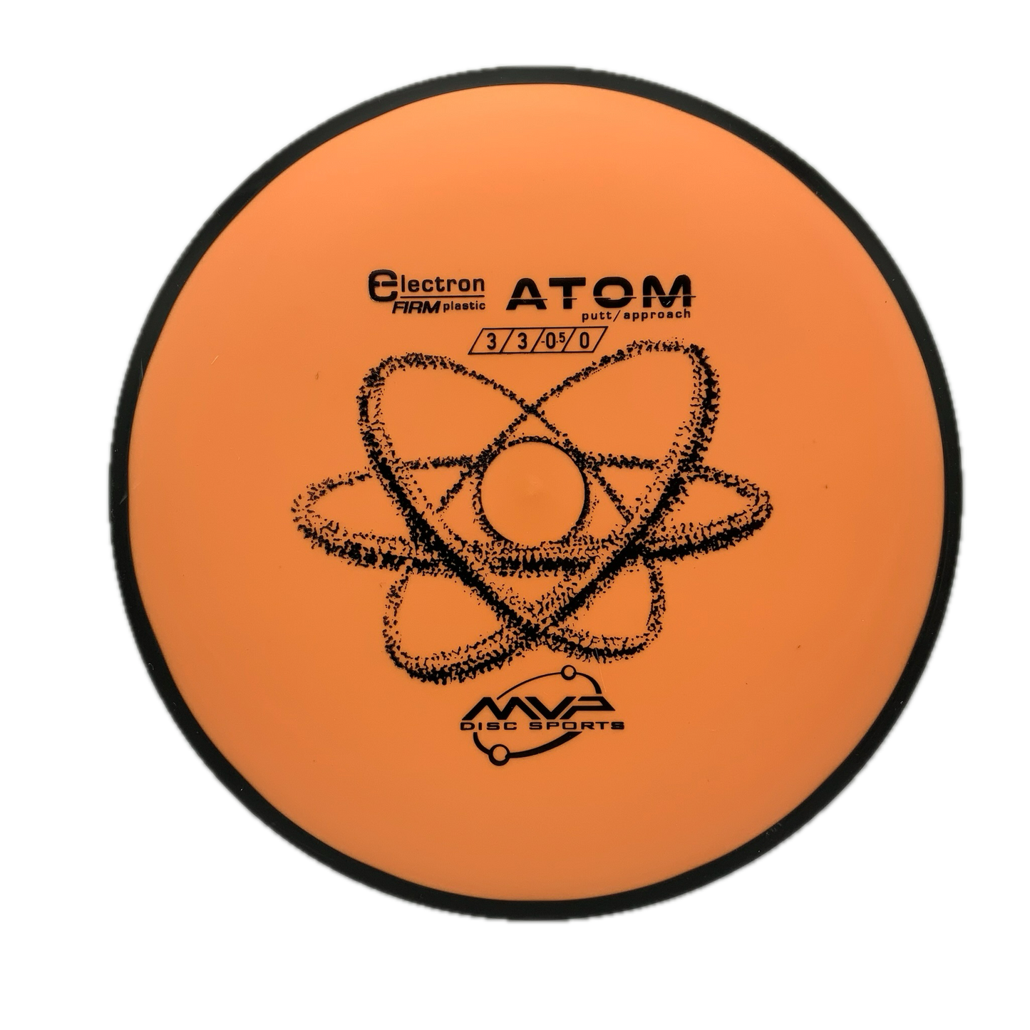 MVP Atom - Astro Discs TX - Houston Disc Golf