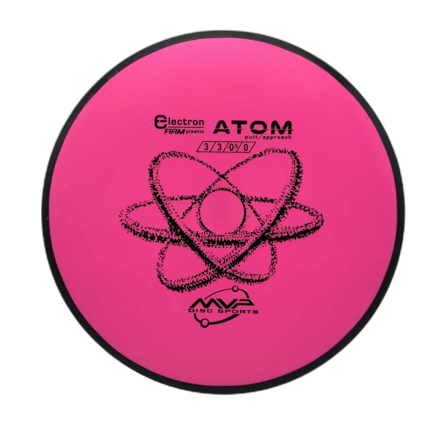 MVP Atom - Astro Discs TX - Houston Disc Golf