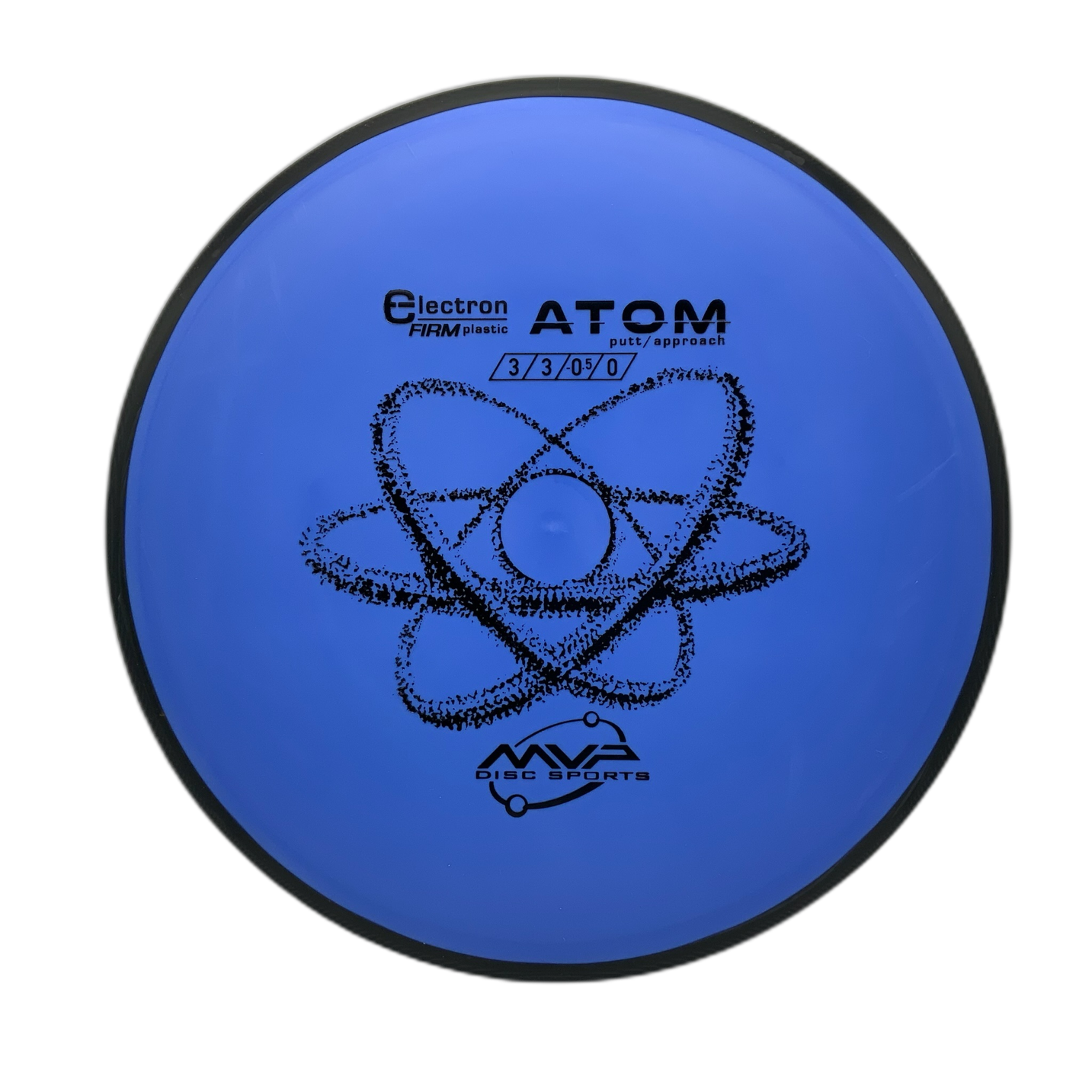 MVP Atom Electron Firm #67 - 170 - Astro Discs TX - Houston Disc Golf