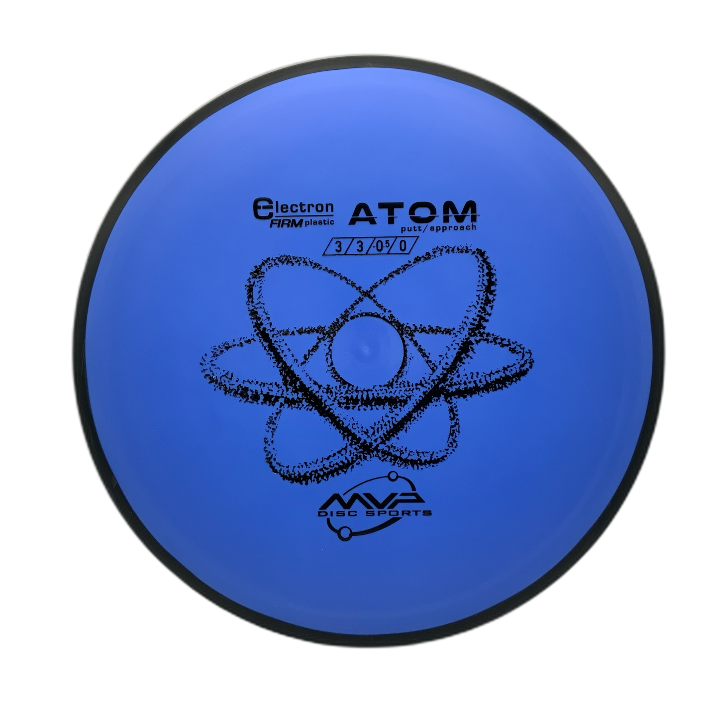 MVP Atom - Astro Discs TX - Houston Disc Golf