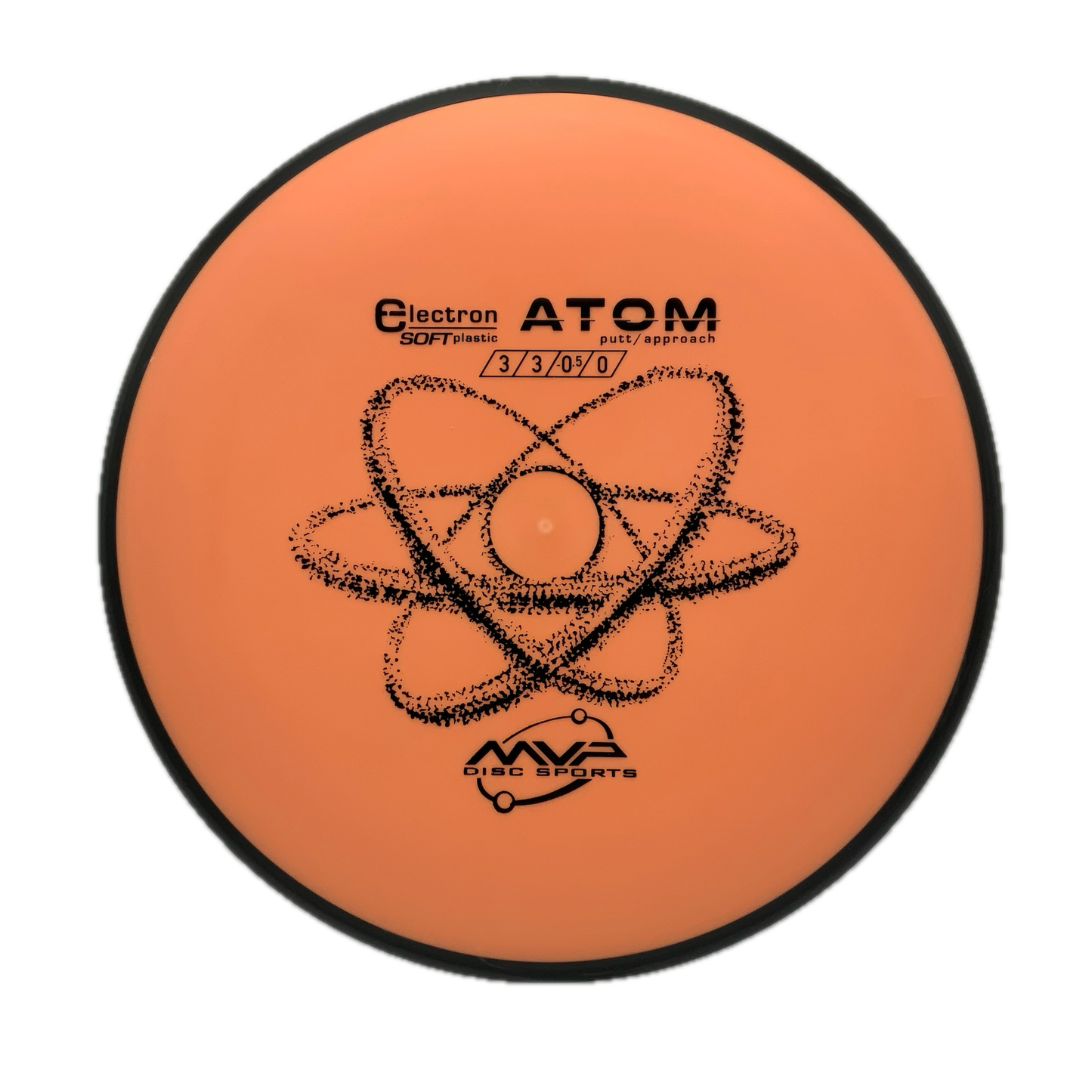 MVP Atom - Astro Discs TX - Houston Disc Golf