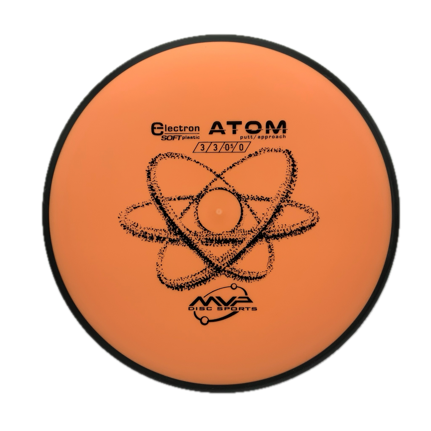 MVP Atom - Astro Discs TX - Houston Disc Golf