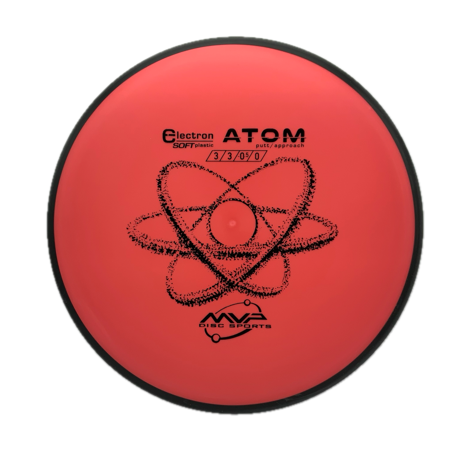 MVP Atom - Astro Discs TX - Houston Disc Golf