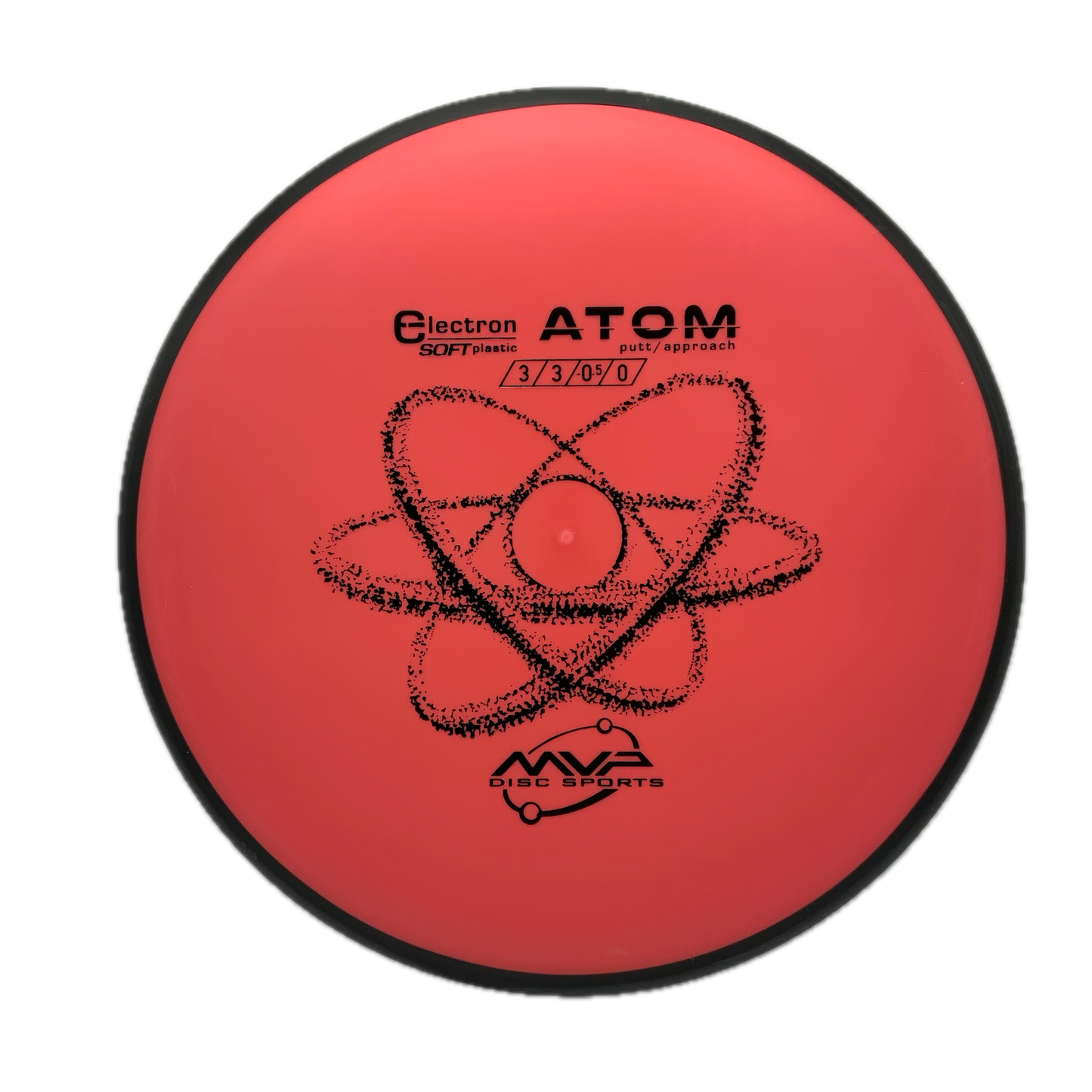 MVP Atom - Astro Discs TX - Houston Disc Golf