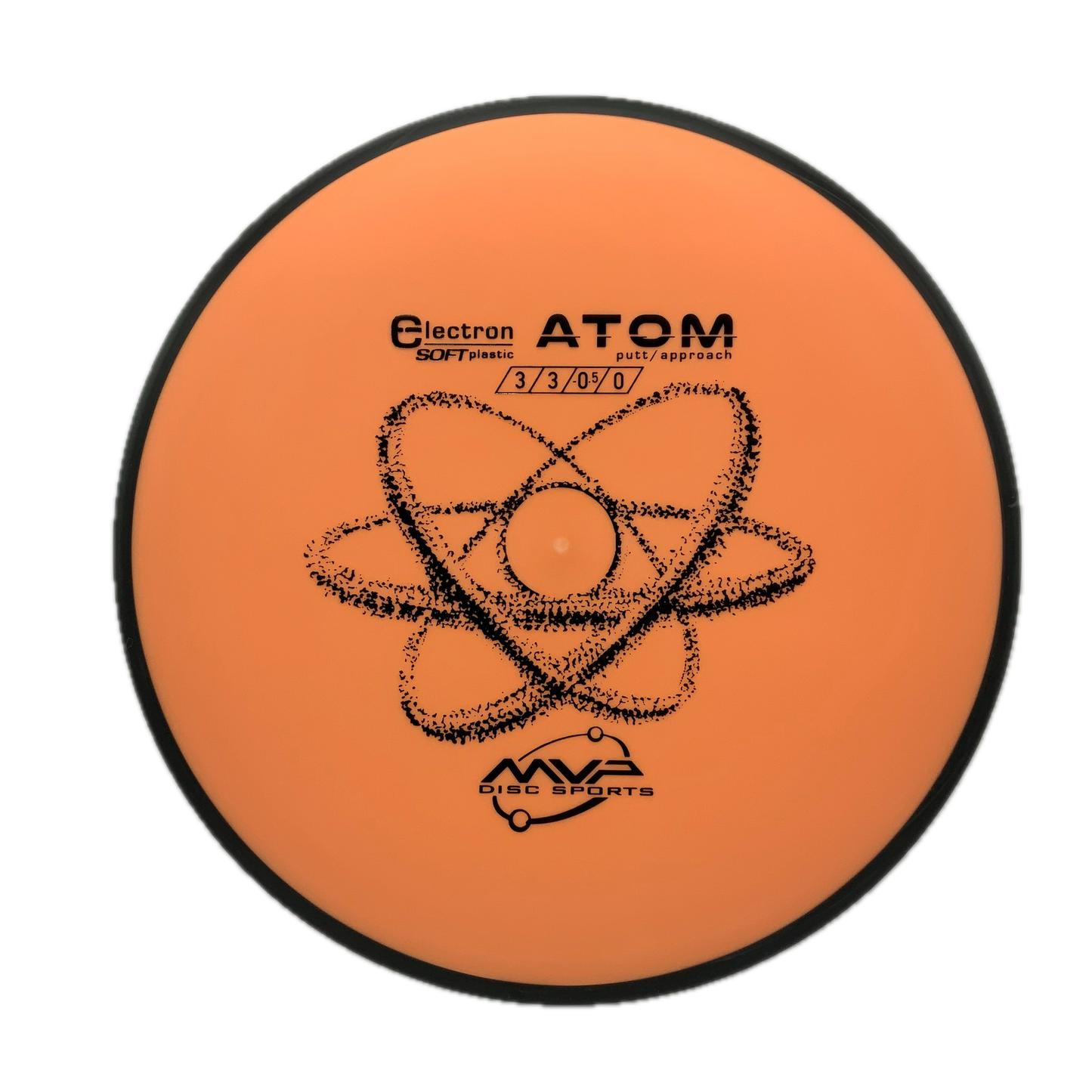 MVP Atom - Astro Discs TX - Houston Disc Golf