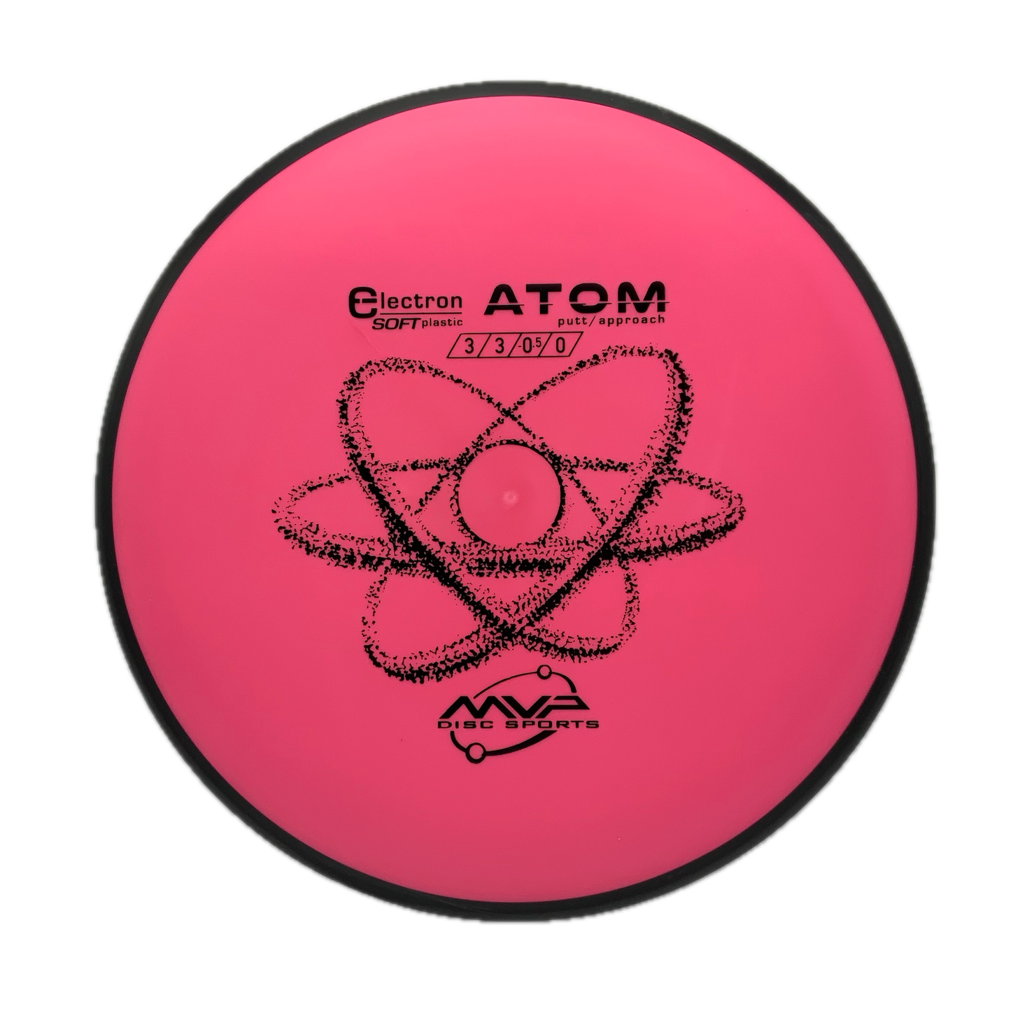 MVP Atom - Astro Discs TX - Houston Disc Golf