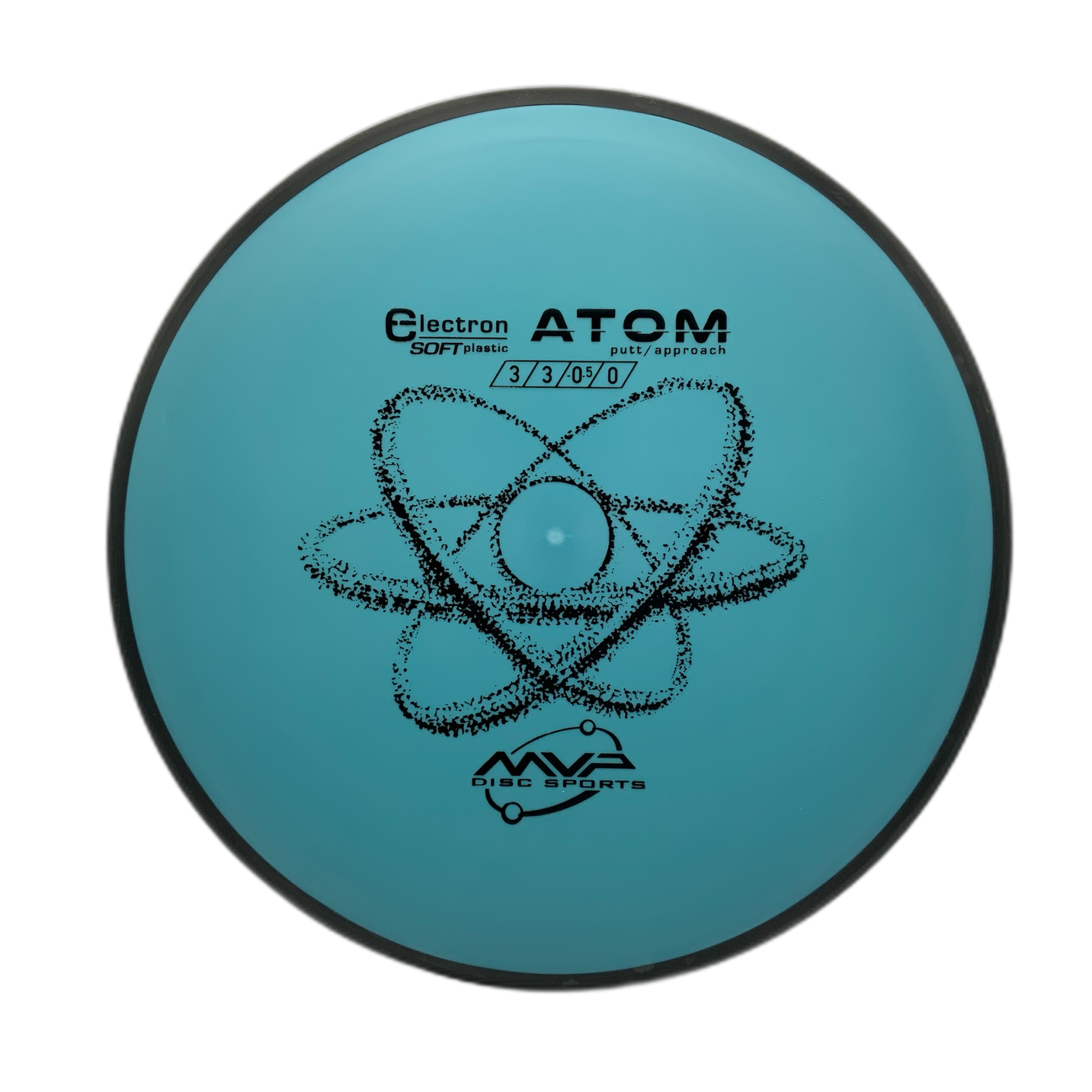 MVP Atom - Astro Discs TX - Houston Disc Golf