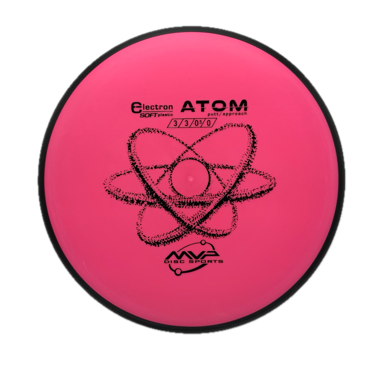 MVP Atom - Astro Discs TX - Houston Disc Golf