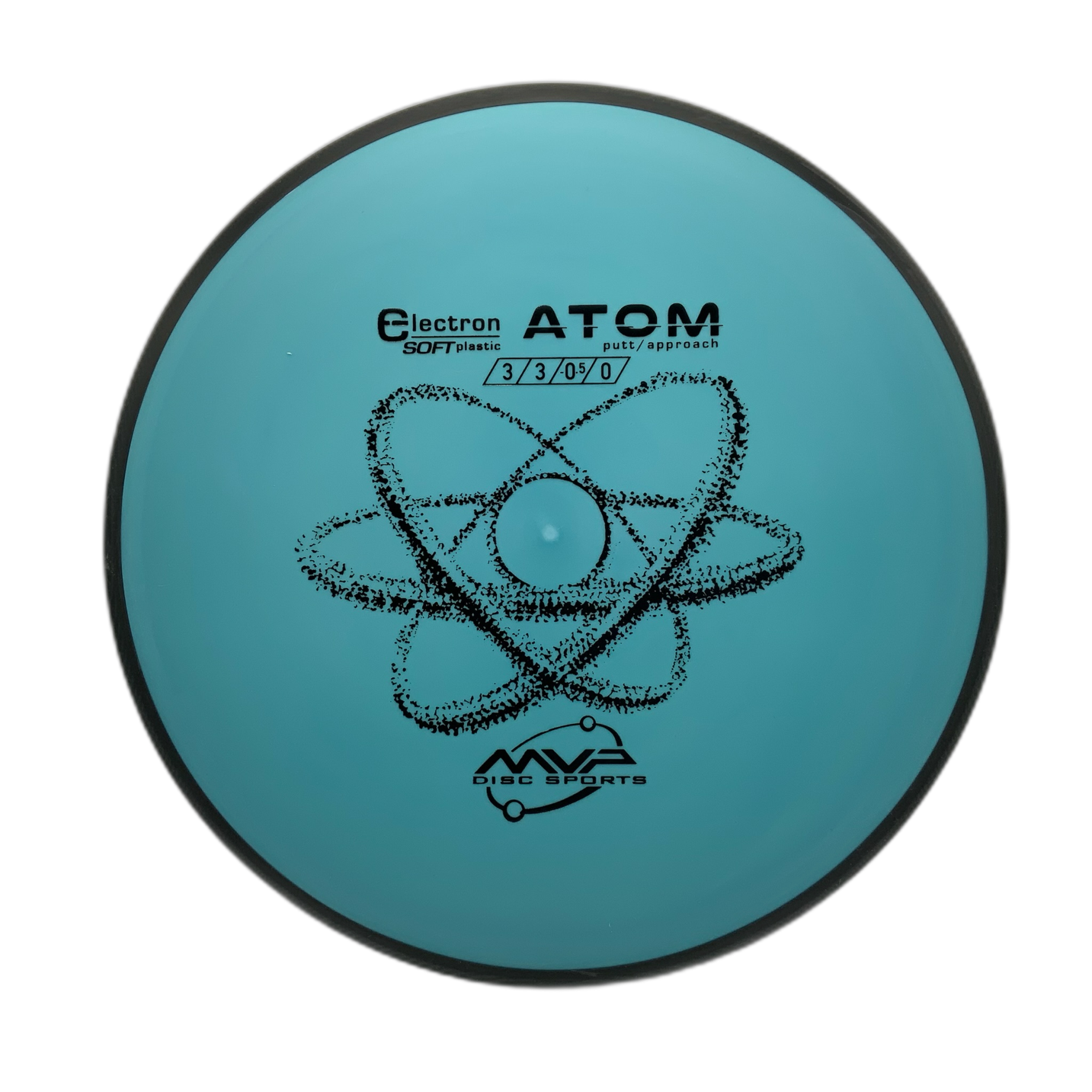 MVP Atom - Astro Discs TX - Houston Disc Golf