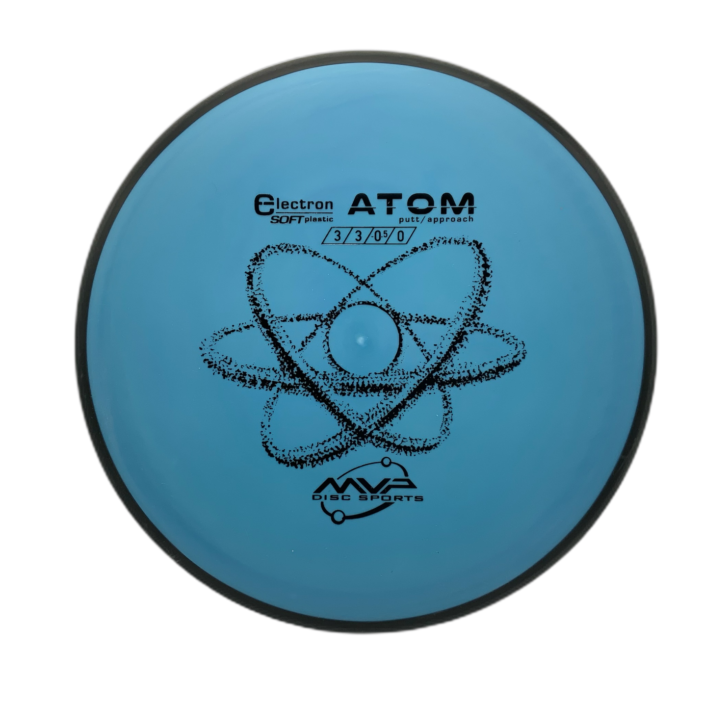 MVP Atom - Astro Discs TX - Houston Disc Golf