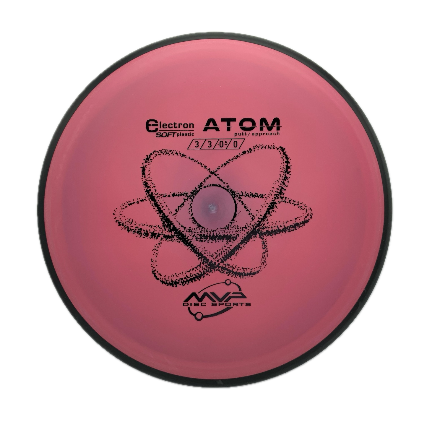 MVP Atom - Astro Discs TX - Houston Disc Golf