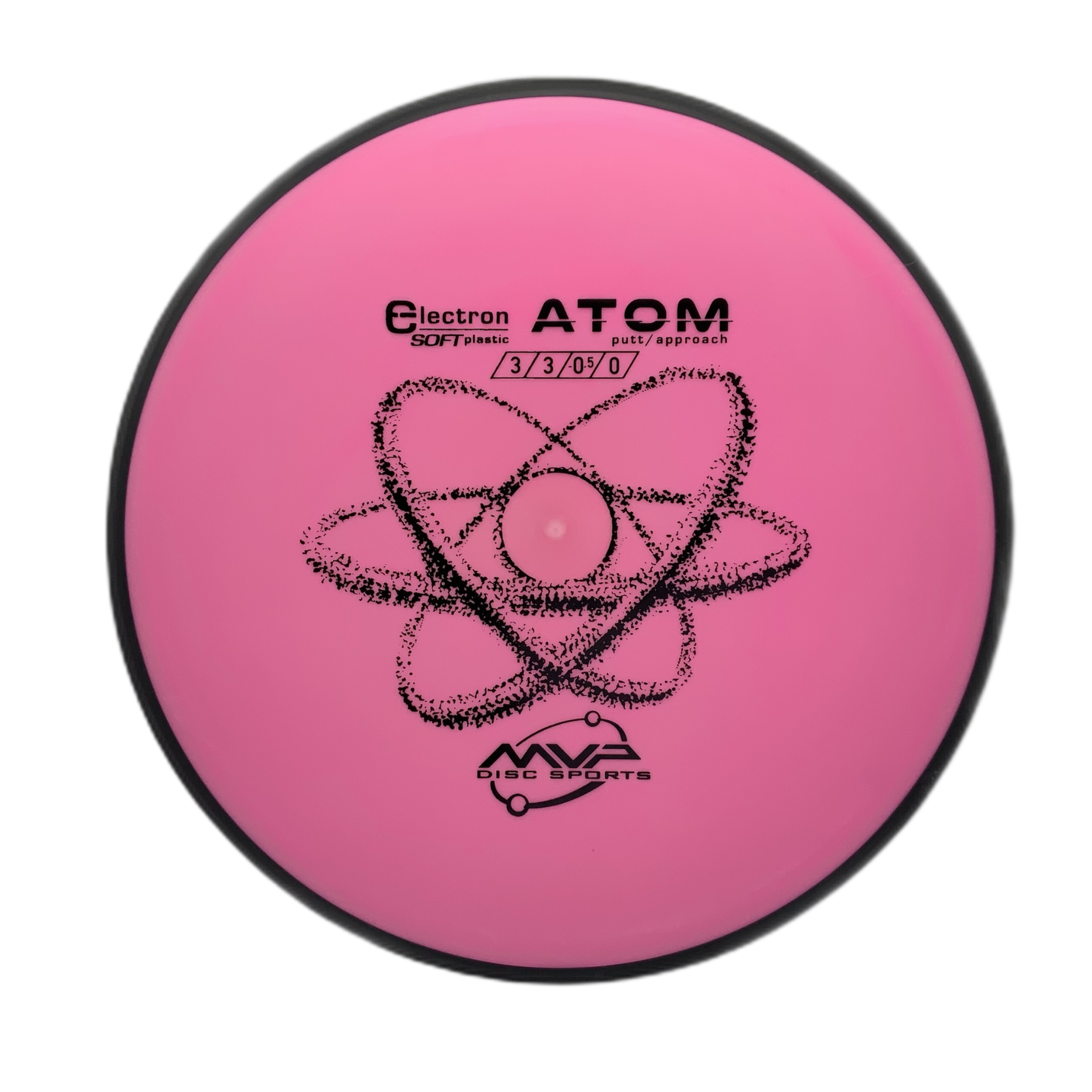 MVP Atom - Astro Discs TX - Houston Disc Golf