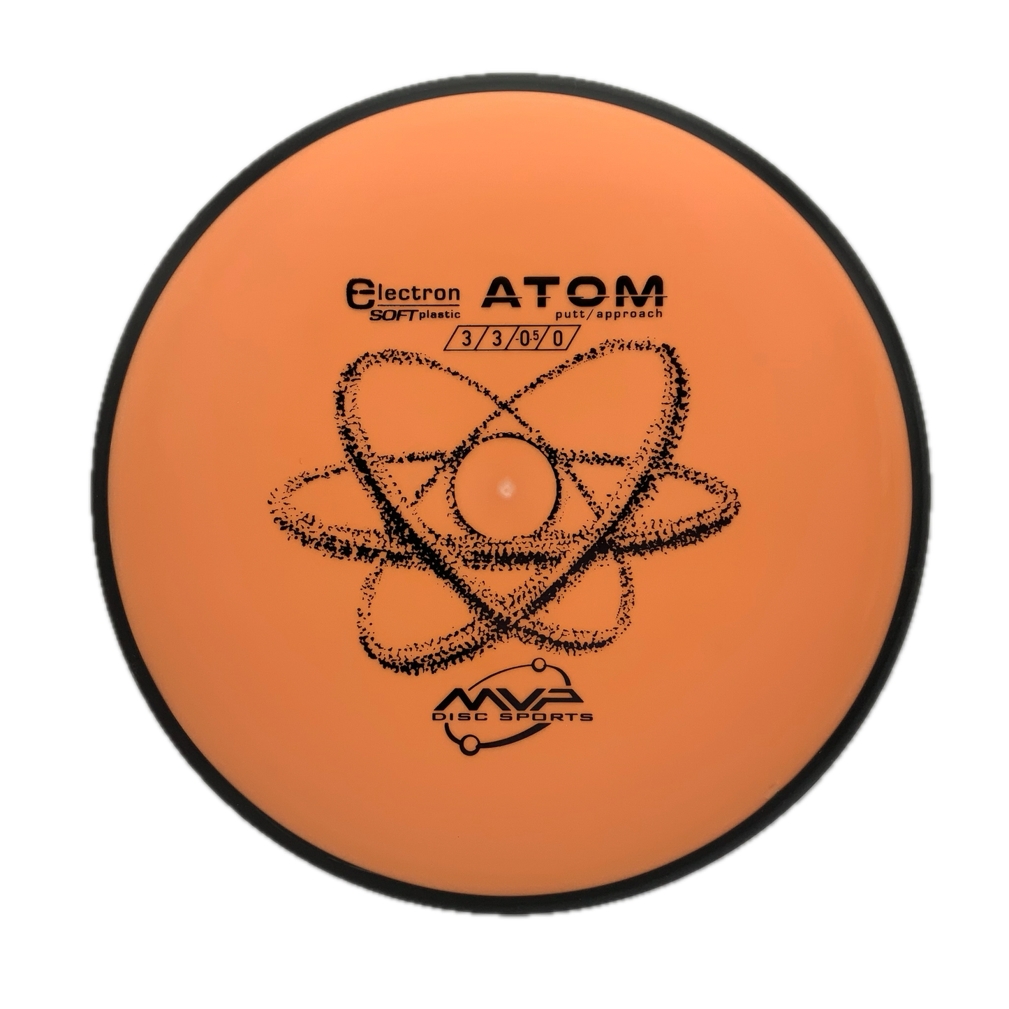 MVP Atom - Astro Discs TX - Houston Disc Golf