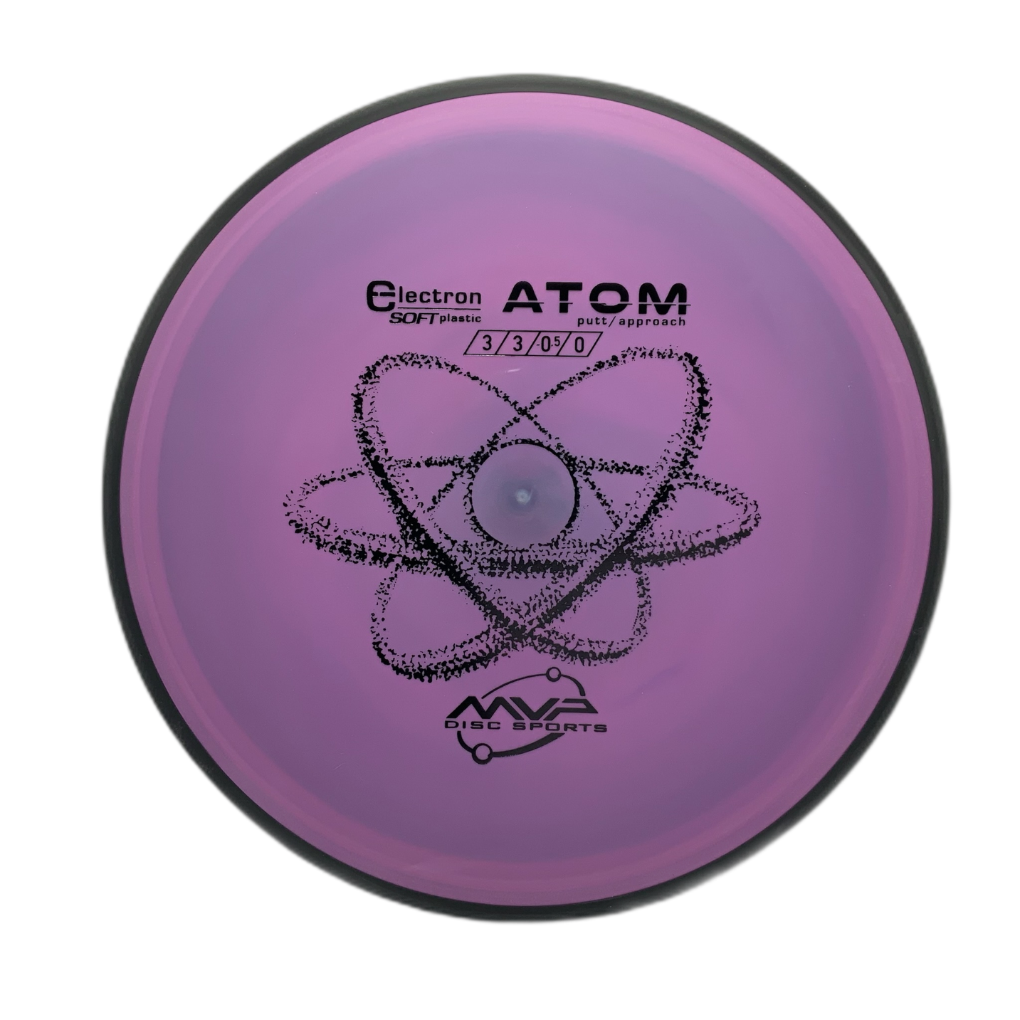 MVP Atom - Astro Discs TX - Houston Disc Golf