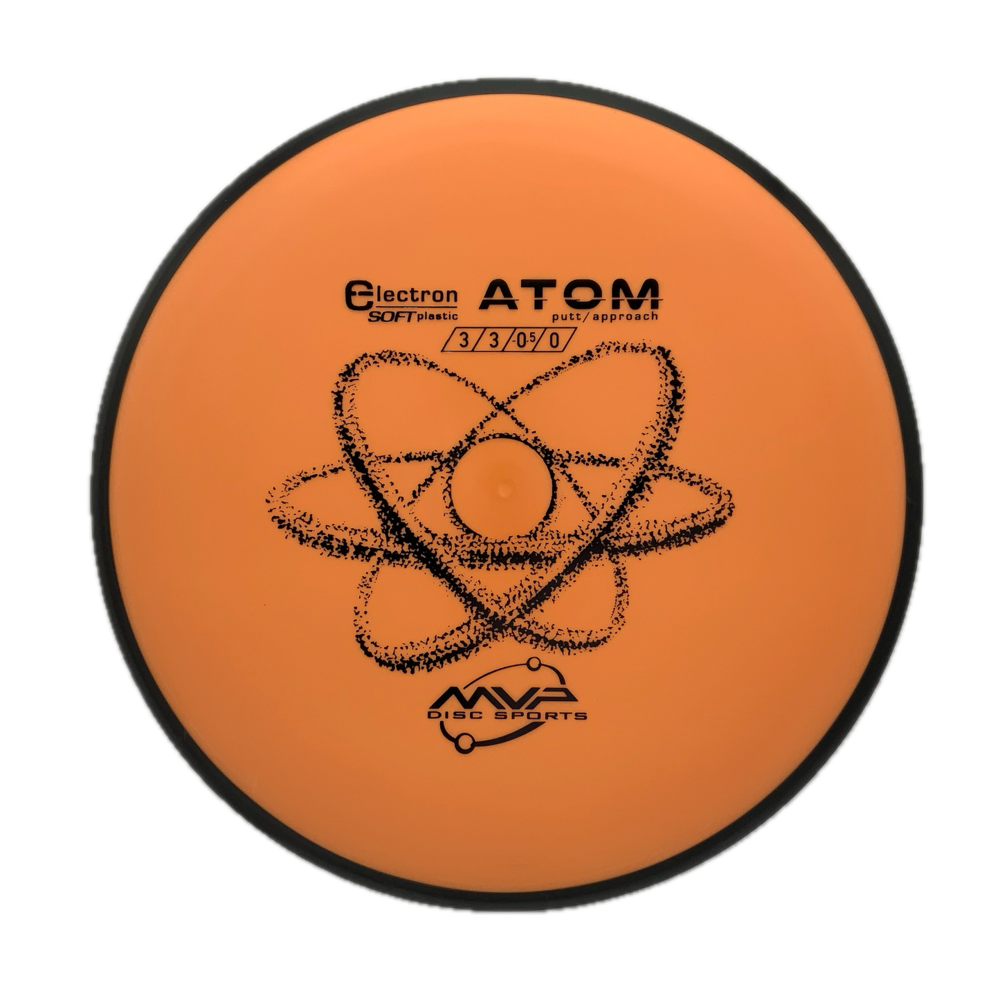 MVP Atom - Astro Discs TX - Houston Disc Golf