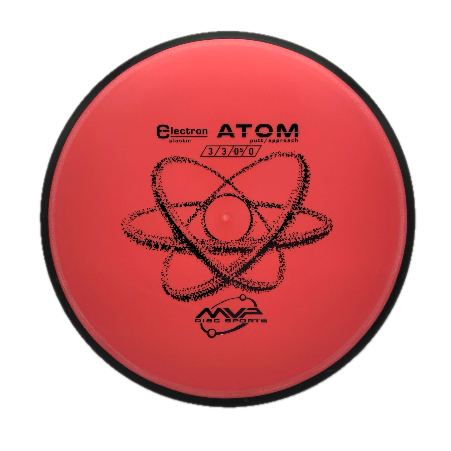 MVP Atom - Astro Discs TX - Houston Disc Golf