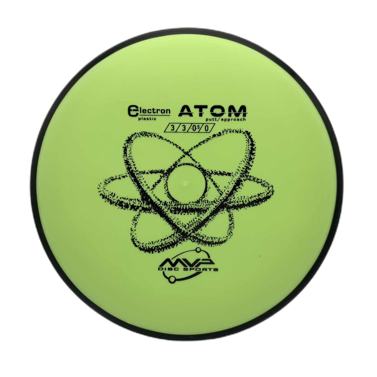 MVP Atom - Astro Discs TX - Houston Disc Golf