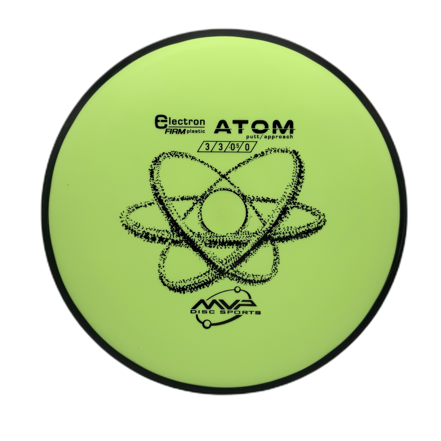 MVP Atom - Astro Discs TX - Houston Disc Golf