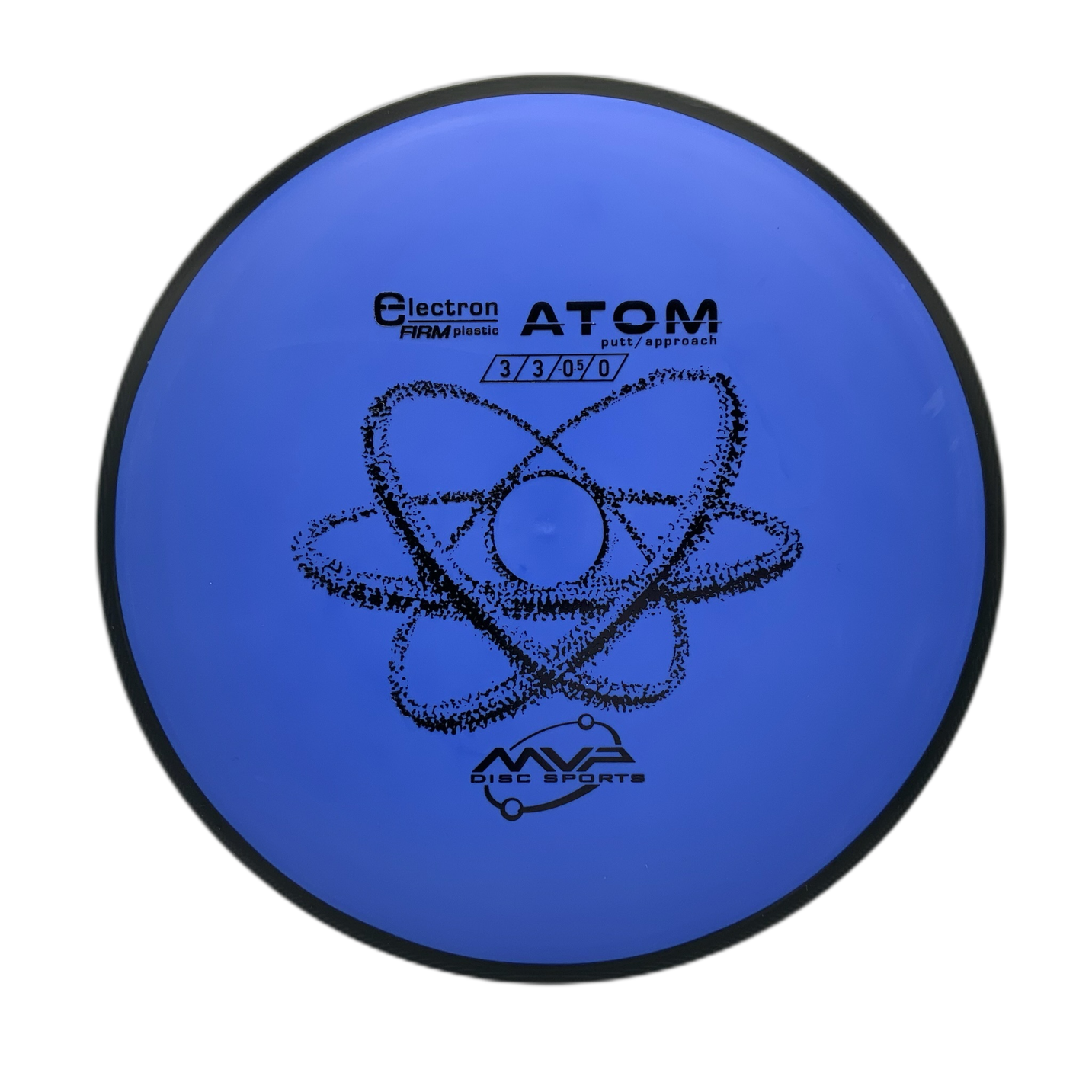 MVP Atom - Astro Discs TX - Houston Disc Golf