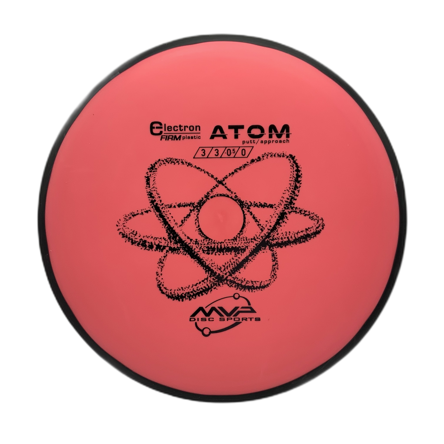 MVP Atom - Astro Discs TX - Houston Disc Golf